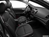  Passenger seat photo